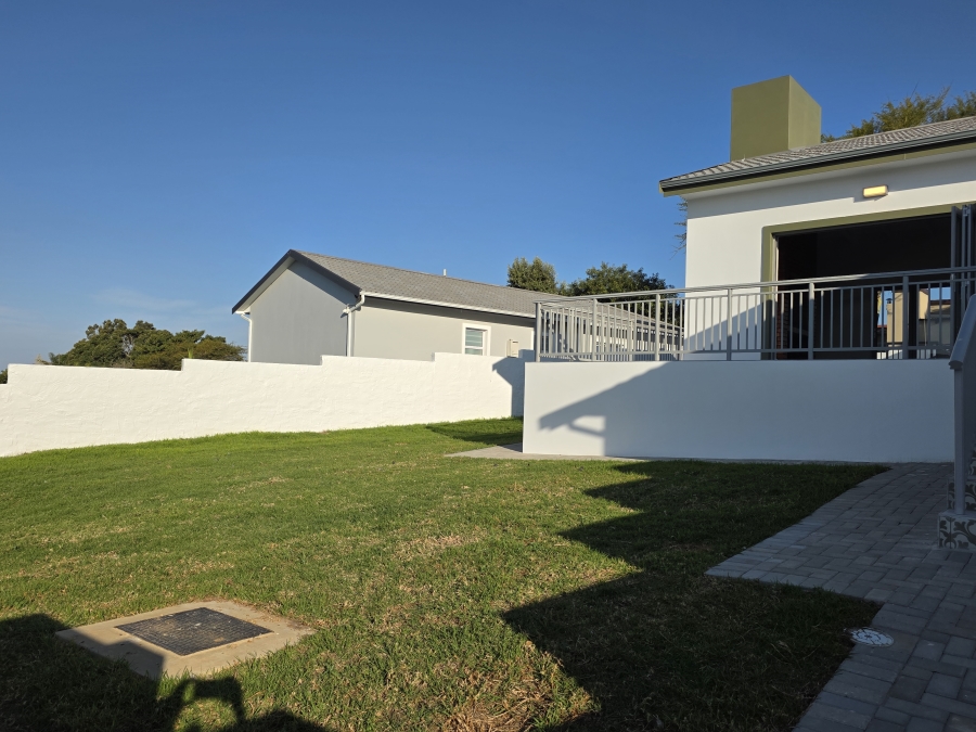 3 Bedroom Property for Sale in Noorsekloof Eastern Cape